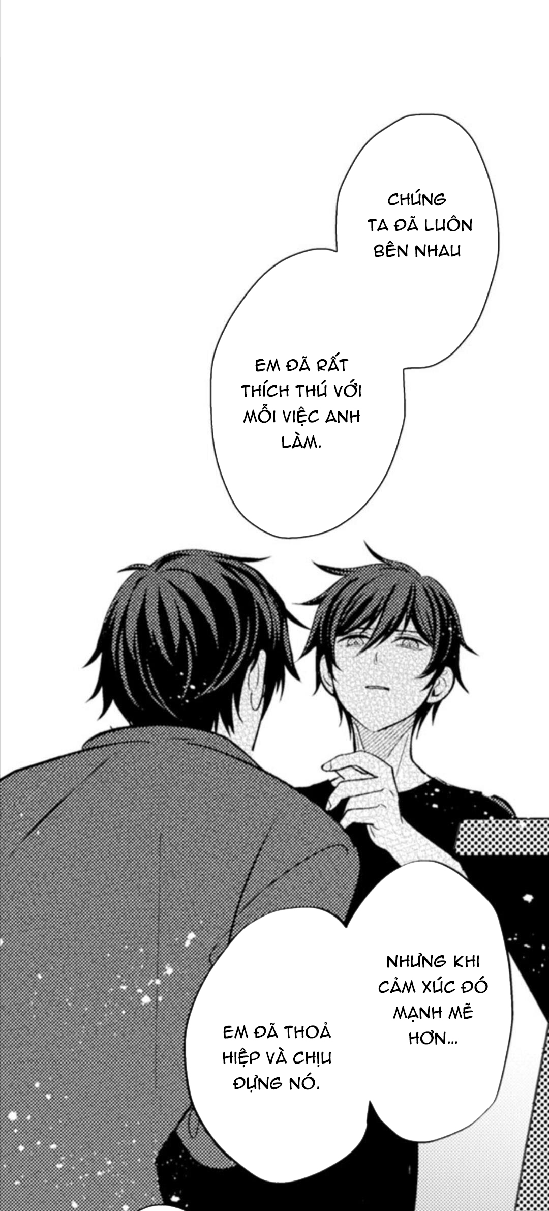 mặt sẹo quyến rũ chapter 6 20