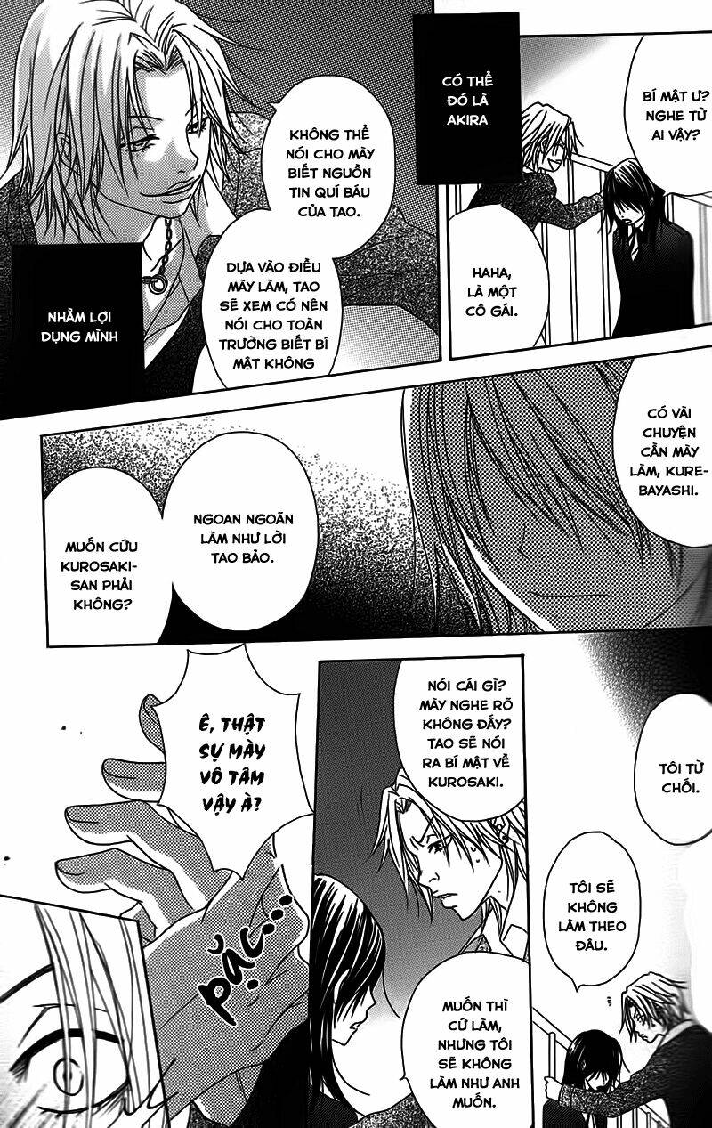 điện kích daisy chapter 45 16