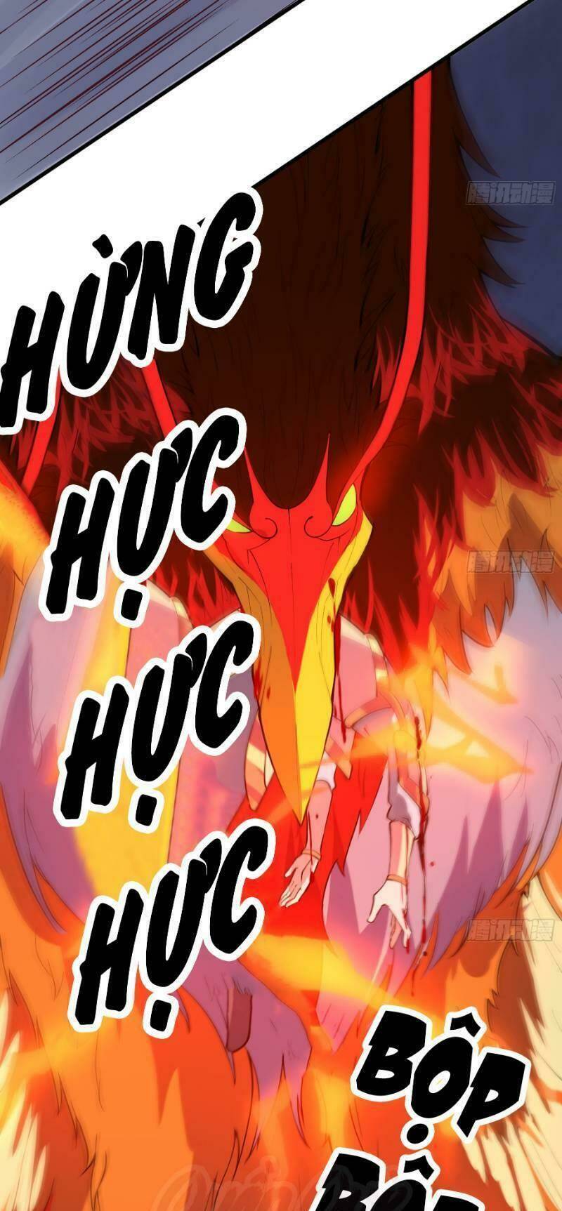 thiên mệnh long thần chapter 10 21