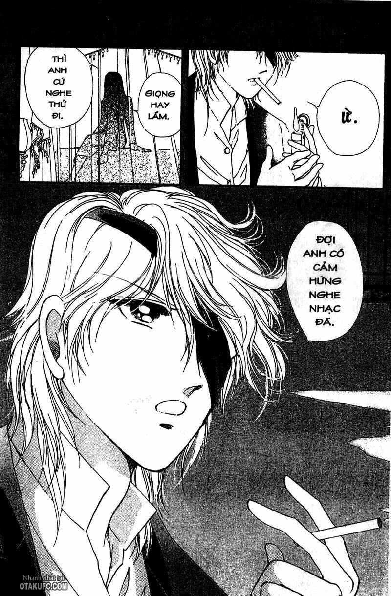 khúc tình ca ban mai - akatsuki no aria chapter 56 29