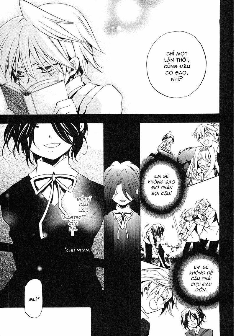 pandora hearts chapter 7 9