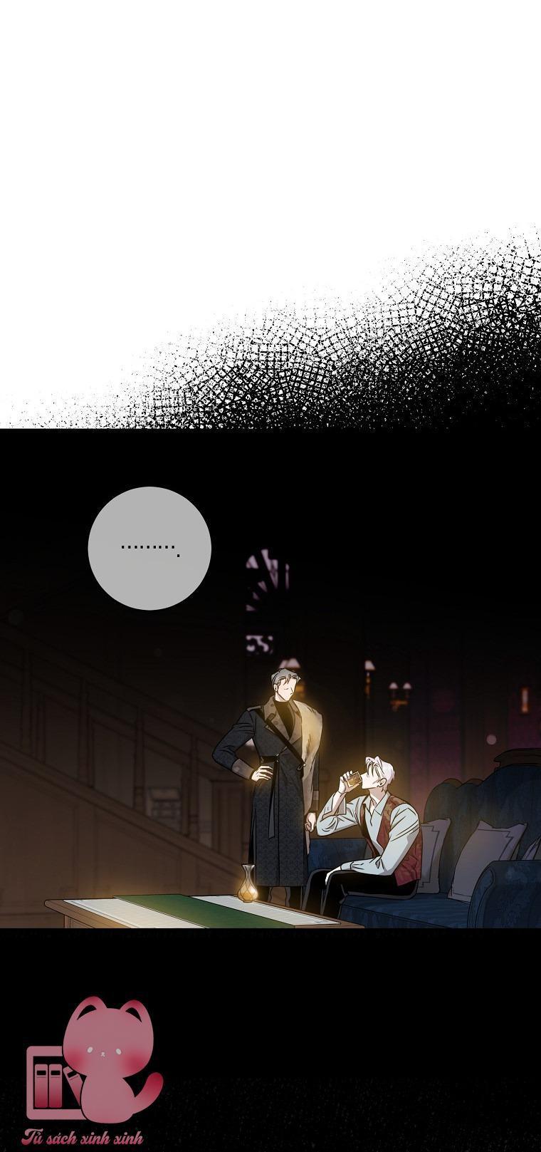 thuần hóa bạo chúa rồi bỏ trốn chapter 75 35