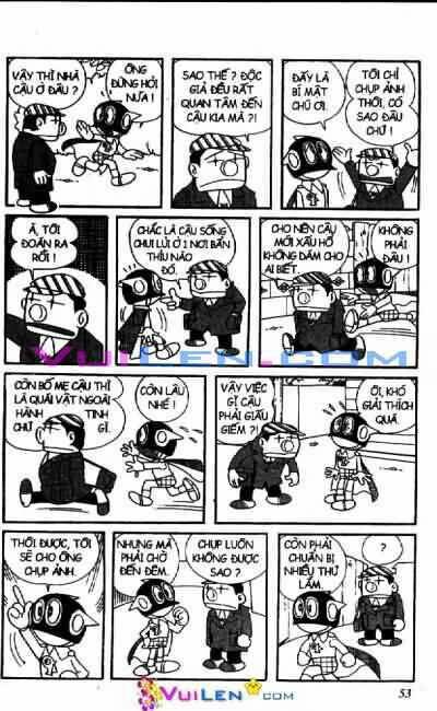 siêu nhân pacman chapter 7 52