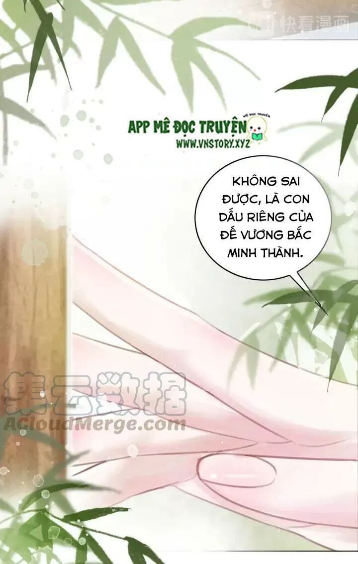 cực phẩm phế vật tiểu thư chapter 125 19