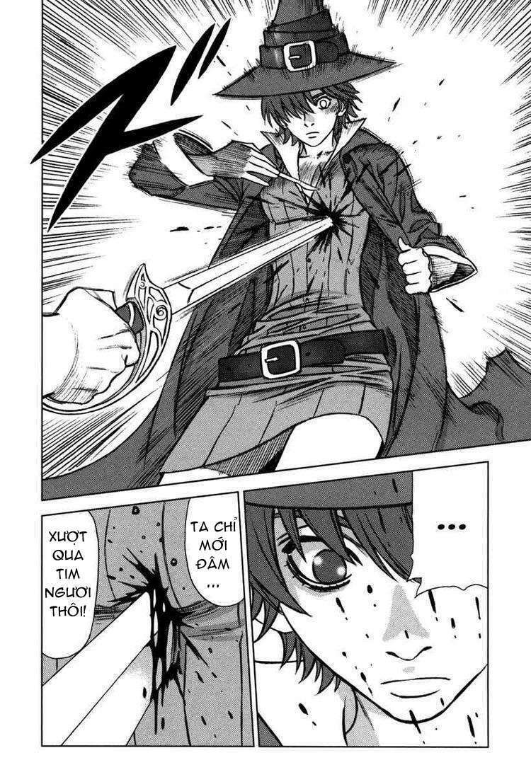 jackals chapter 16 19