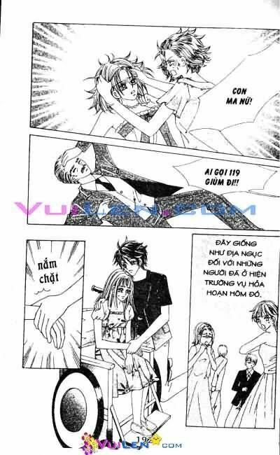 thiên thần tái thế chapter 14 192