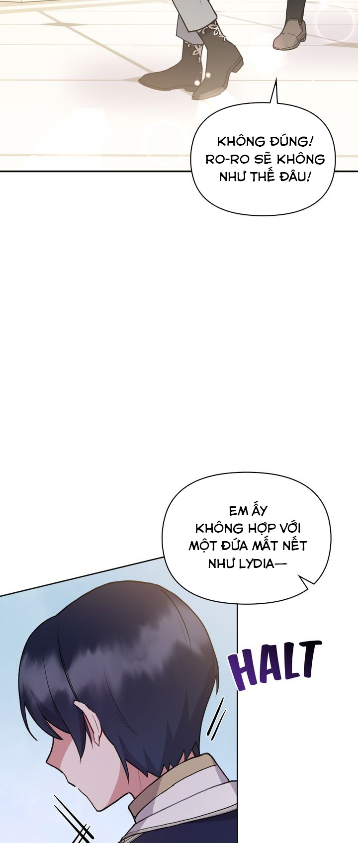 cô con gái nuôi đáng yêu của công tước chapter 17 13