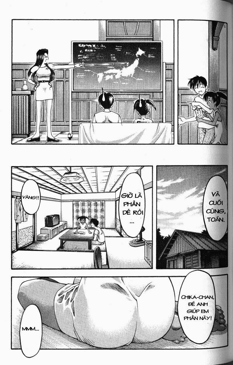 ai yori aoshi chapter 61 9