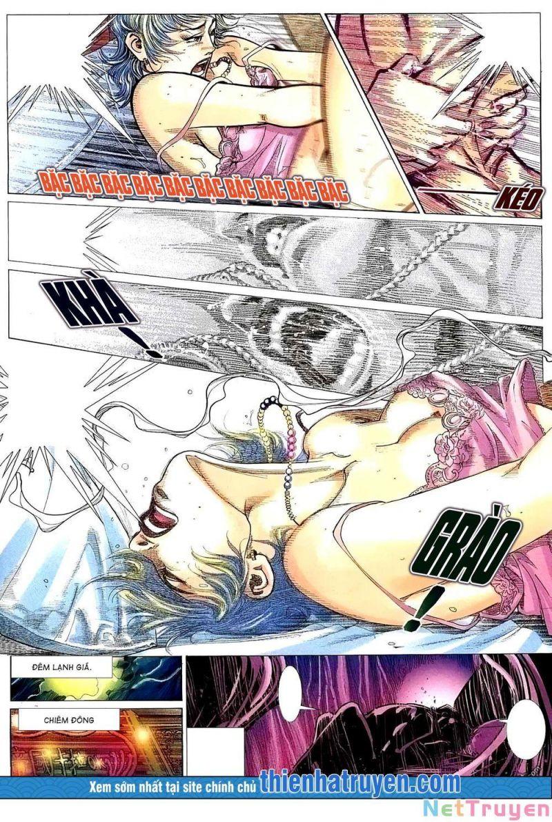 hỏa vũ diệu dương chapter 402 2