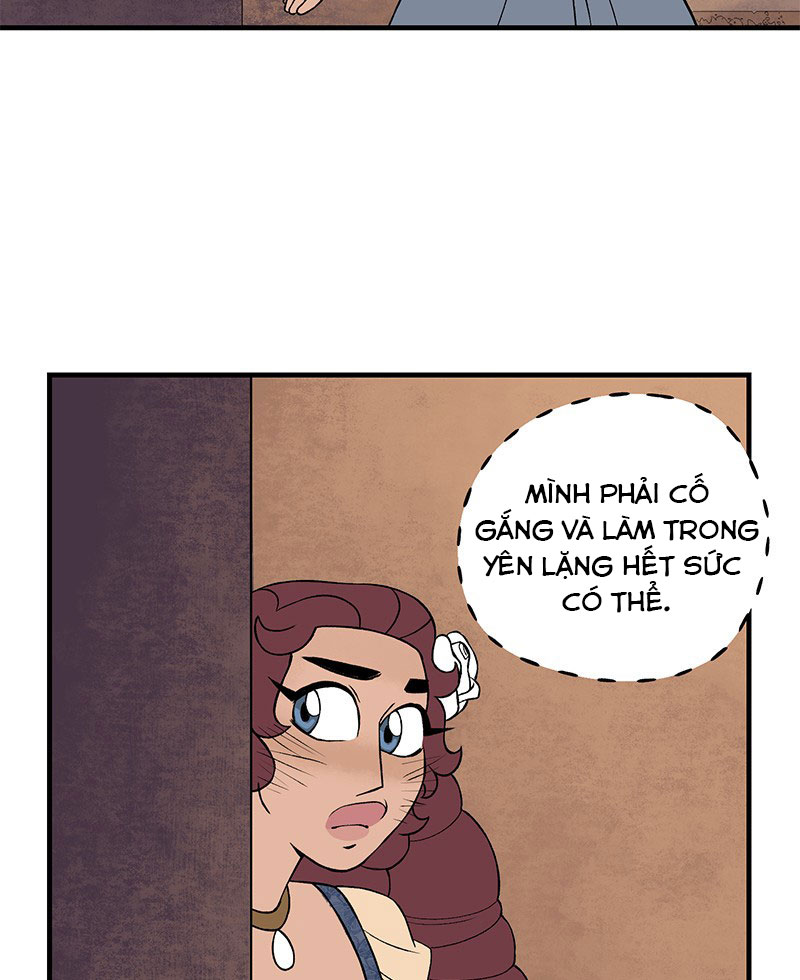 người cầu hôn chapter 9 33