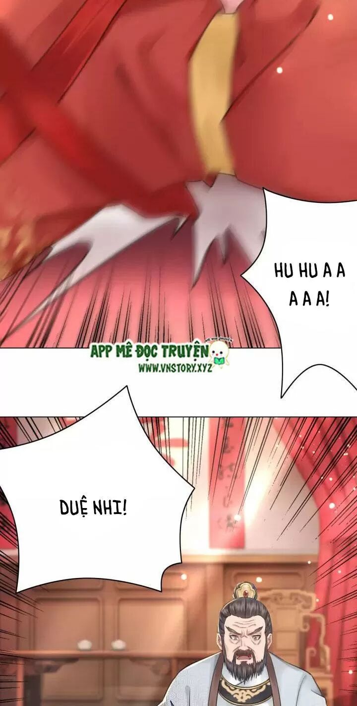 cực phẩm phế vật tiểu thư chapter 117 7