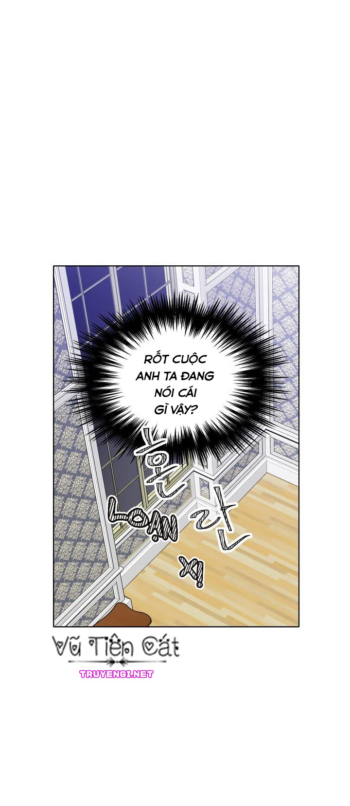 thanh tra của muiella chapter 38 48