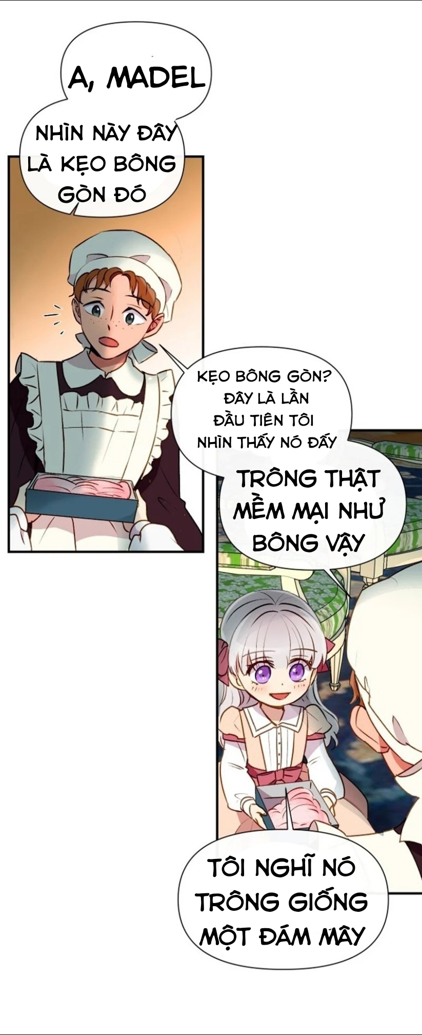 bản khế ước với nữ công tước ác ma chapter 30 20