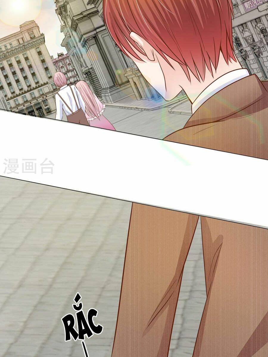 thiếu soái của tôi chính là manh như vậy chapter 48 22