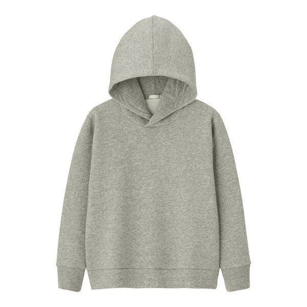 Hoodie Gu xuất Nhật dành cho Bé