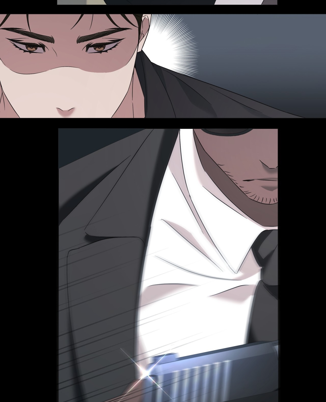 Amon- Không Thể Đoán Biết chapter 16.2 - Trang 40