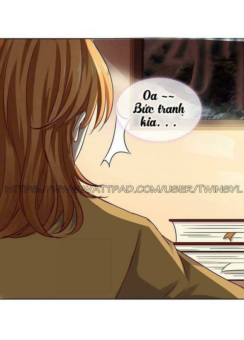 bá đạo trung khuyển tìm ái ký chapter 29 4