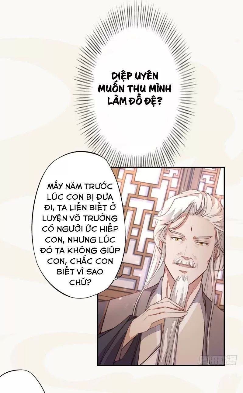 tuyệt thế luyện đan sư chapter 38 2