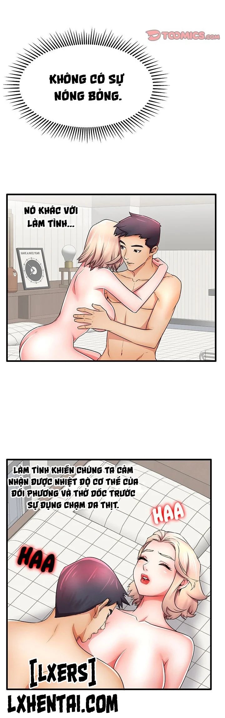 người mẹ xấu xa chapter 25 19