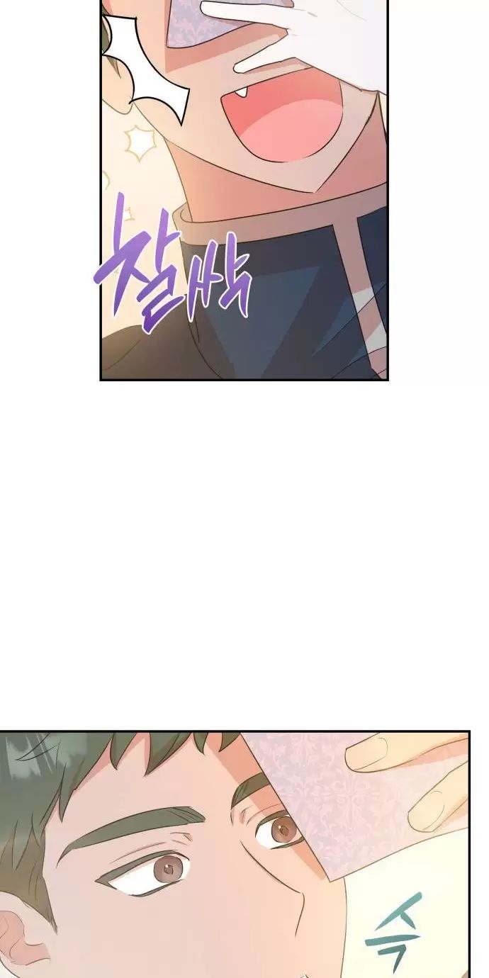 sống trong vườn hoa của công chúa chapter 8 10