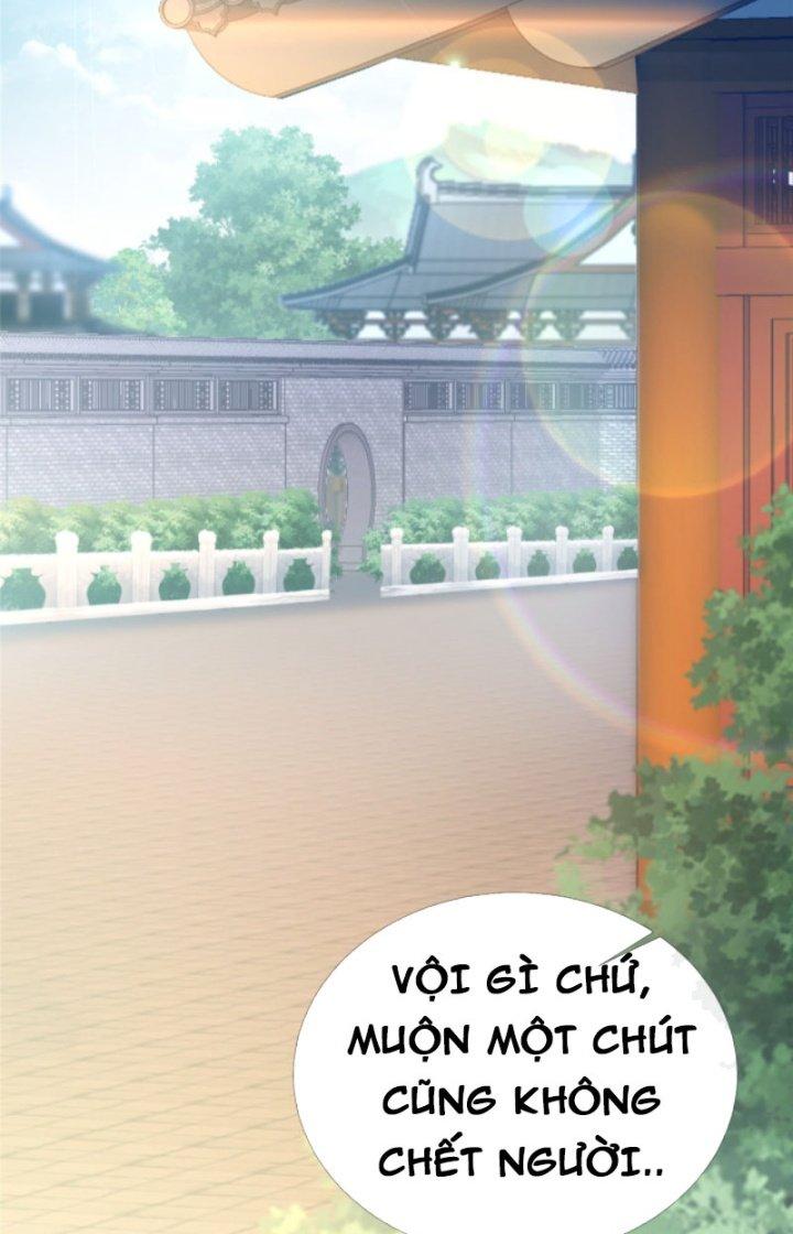 võ thánh này cũng quá khẳng khái chapter 3 35