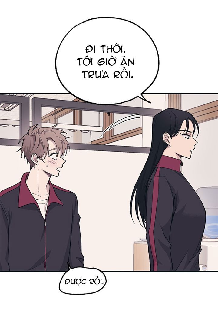 yeonwoo ngây thơ chapter 7 23