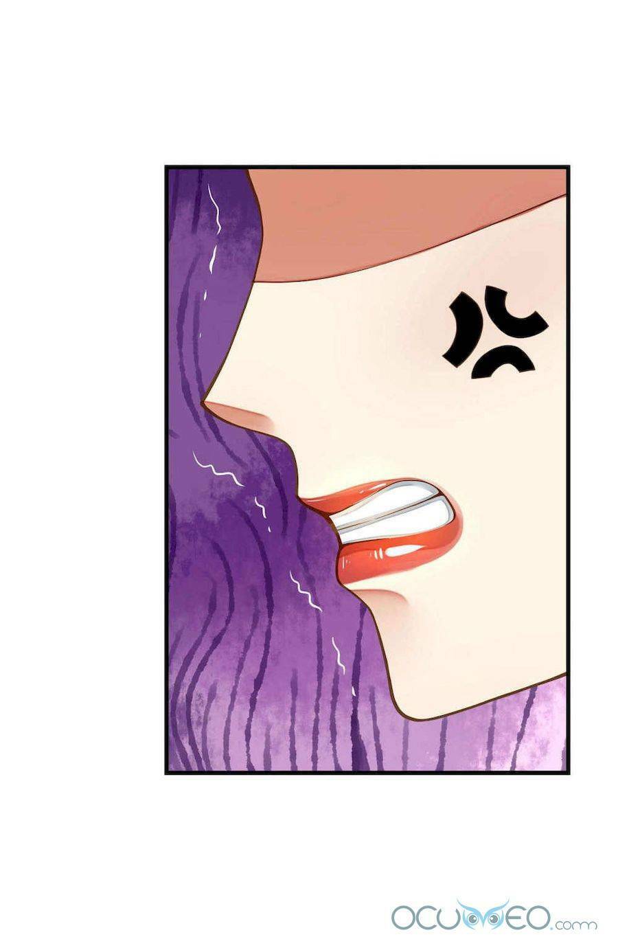 quý phi này có chút cơ chapter 6 15