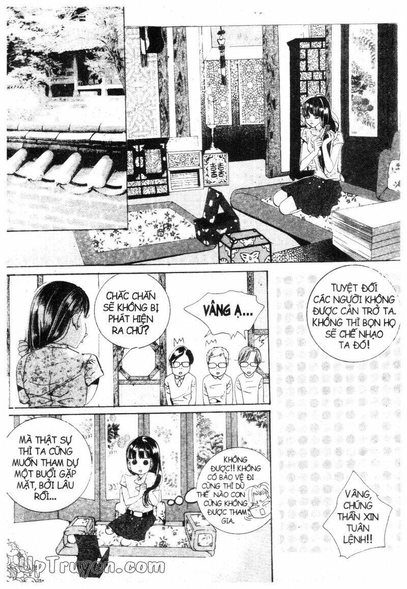 hoàng cung chapter 18 40