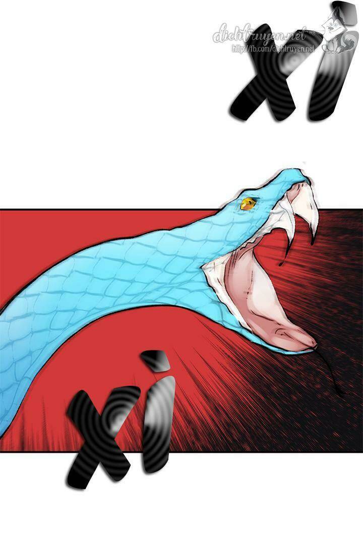 công chúa bãi rác chapter 18 9