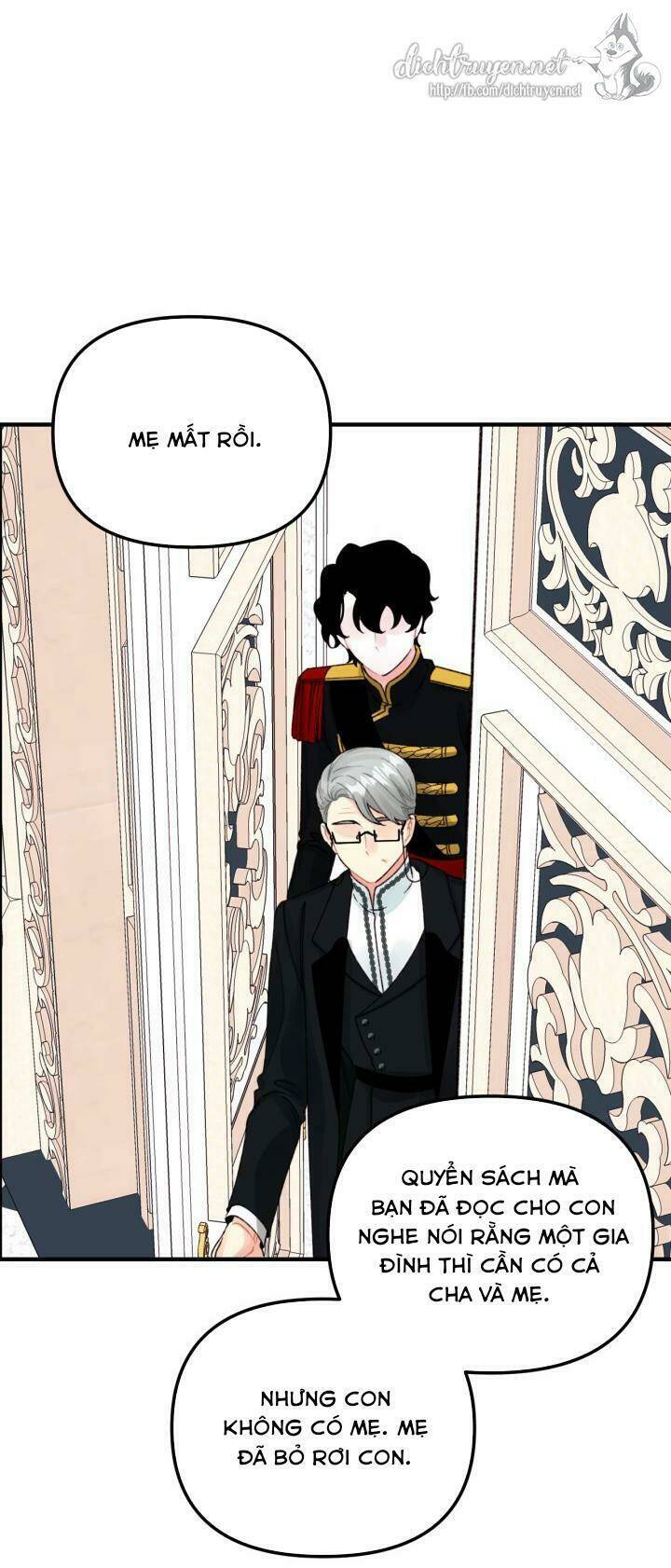 công chúa bãi rác chapter 35 2