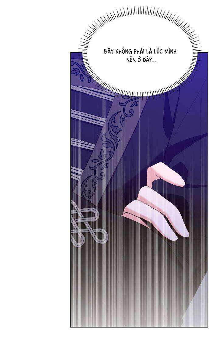 từ ác nữ, tôi trở thành một người mẹ chapter 18 72