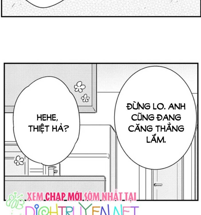 để em ngủ cùng anh nha, haruomi! chapter 13 17