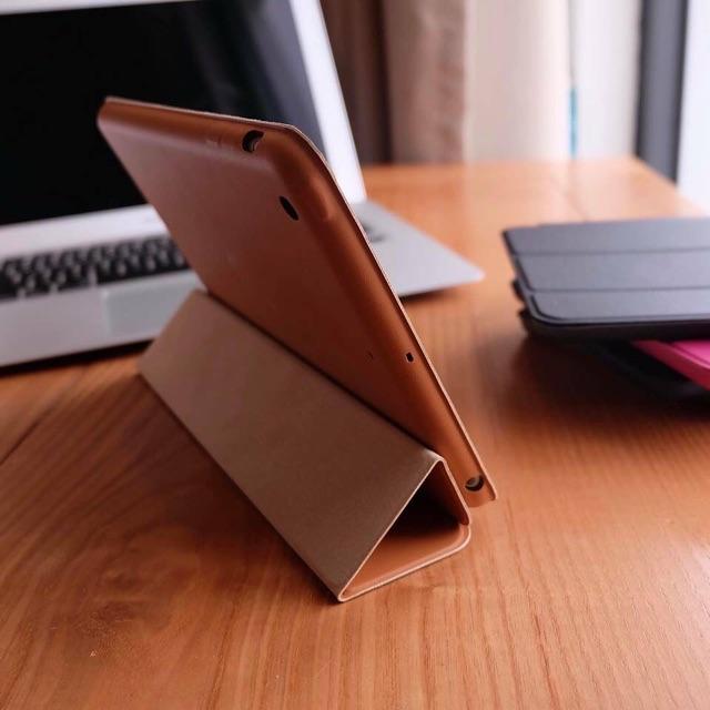 Bao da ipad Smart Case đủ màu dành cho các dòng ipad