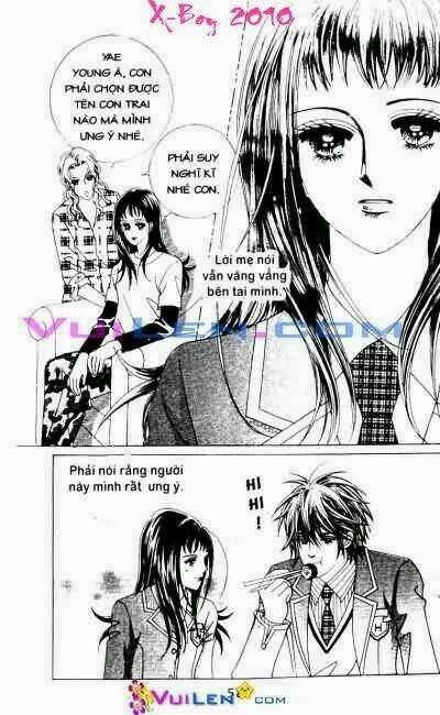 cuộc sống của tôi chapter 6 58