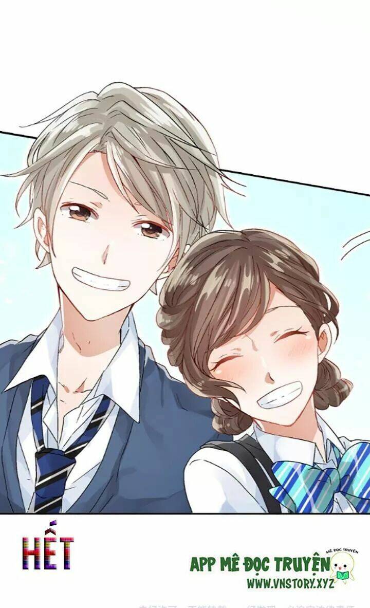 ngàn vạn nụ hôn đầu chapter 19 73