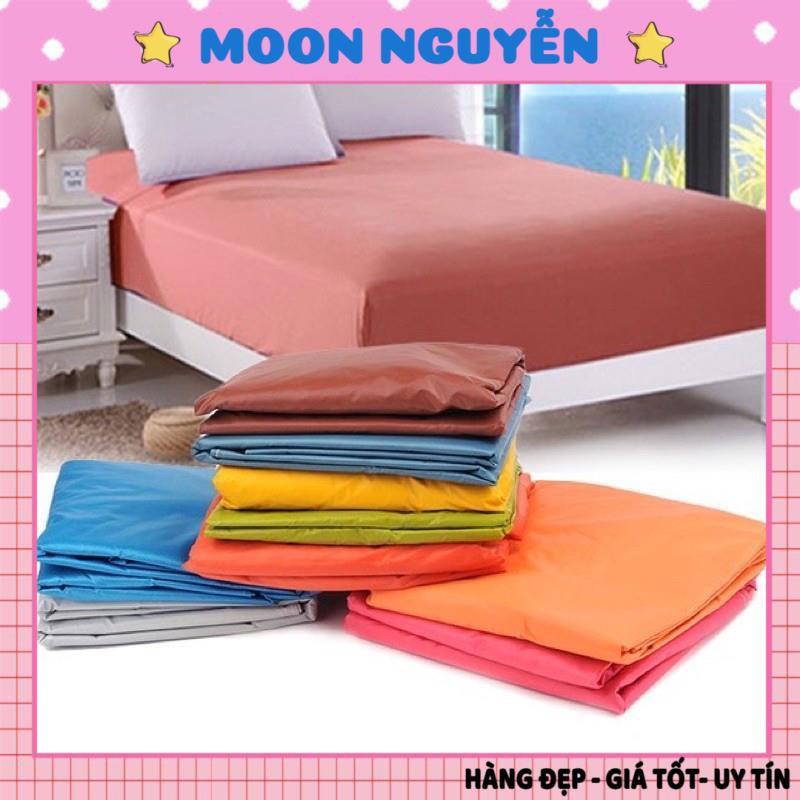 Ga chống thấm bảo vệ nệm, TRƠN - HOA đủ kích thước