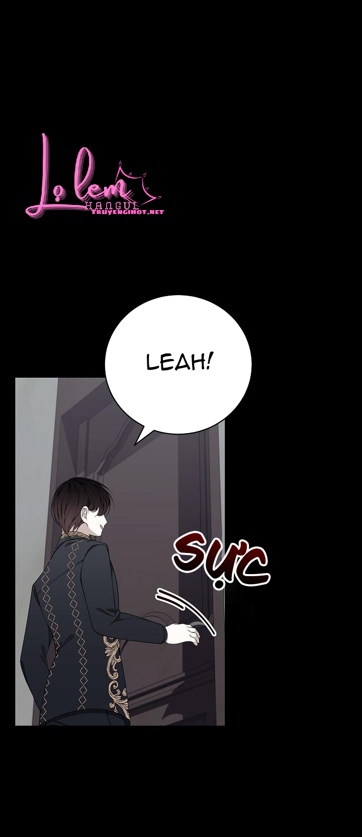 con chỉ đi tìm cha thôi chapter 34.2 30