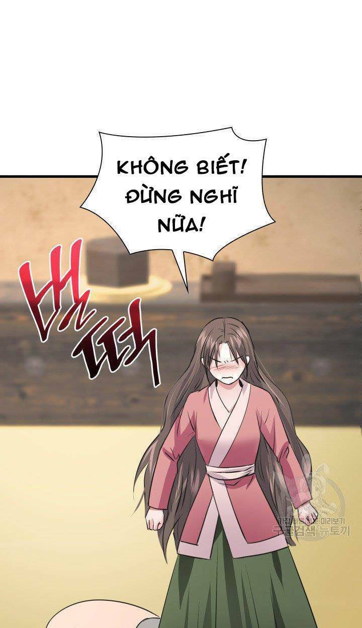 cô dâu của sói đen chapter 10 58