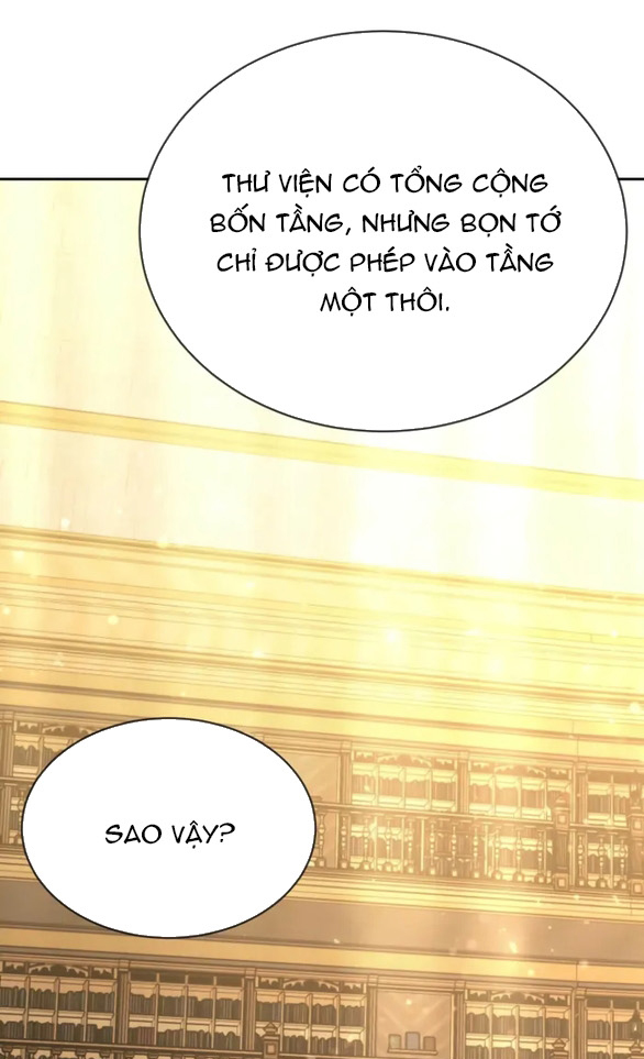 black haze - bản remake 2025 chapter 13.2 1