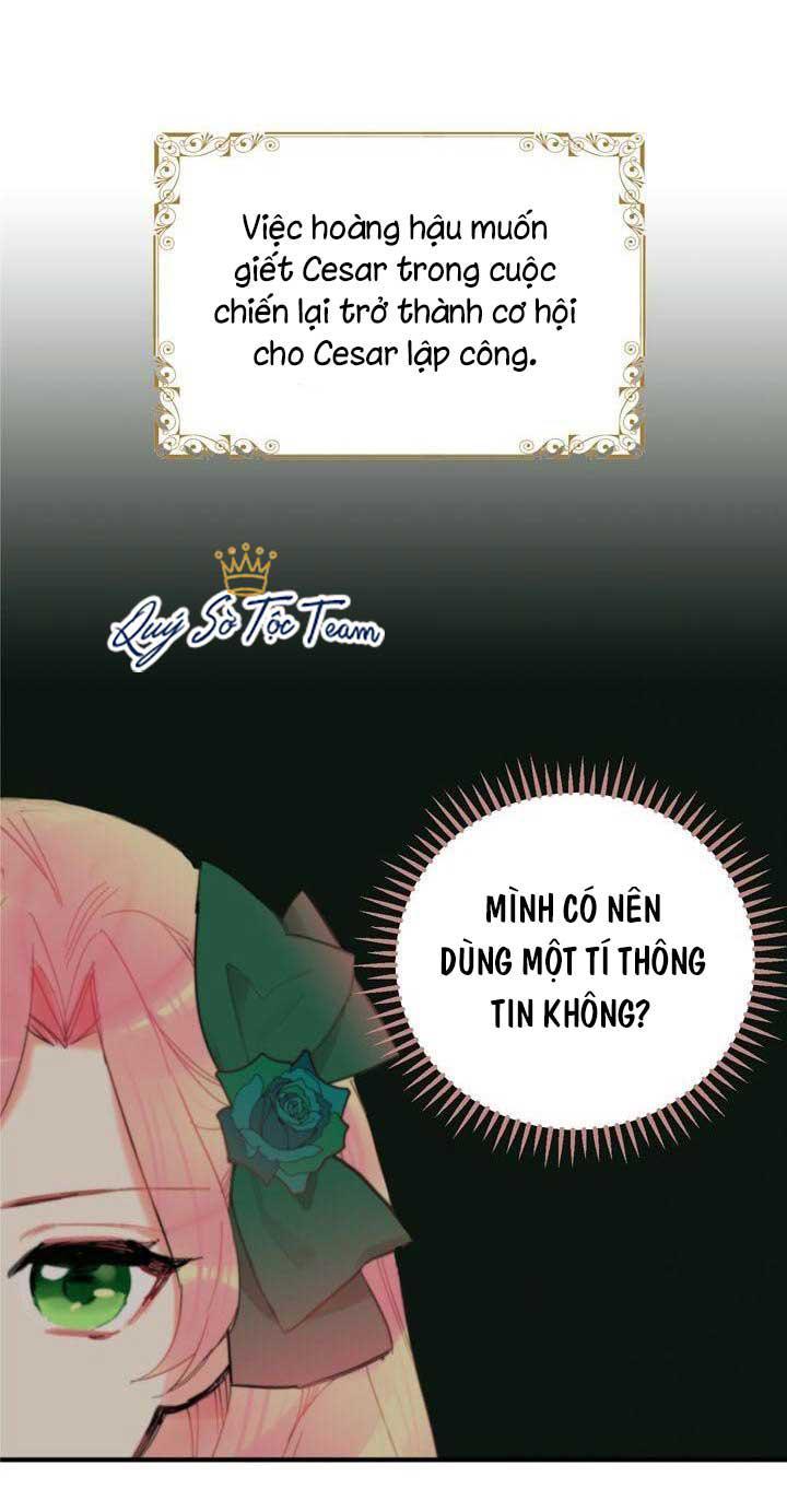 trọng sinh trở thành hoàng phi chapter 5 13