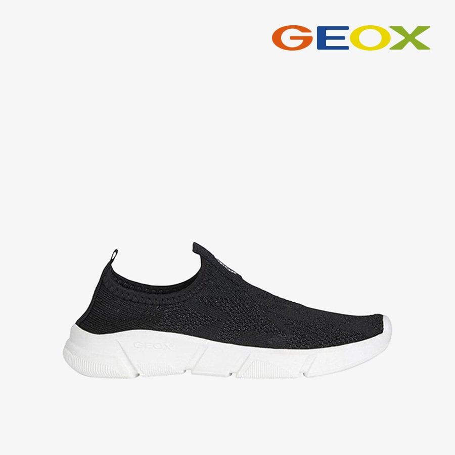 Giày Sneakers Bé Trai GEOX J Aril B A