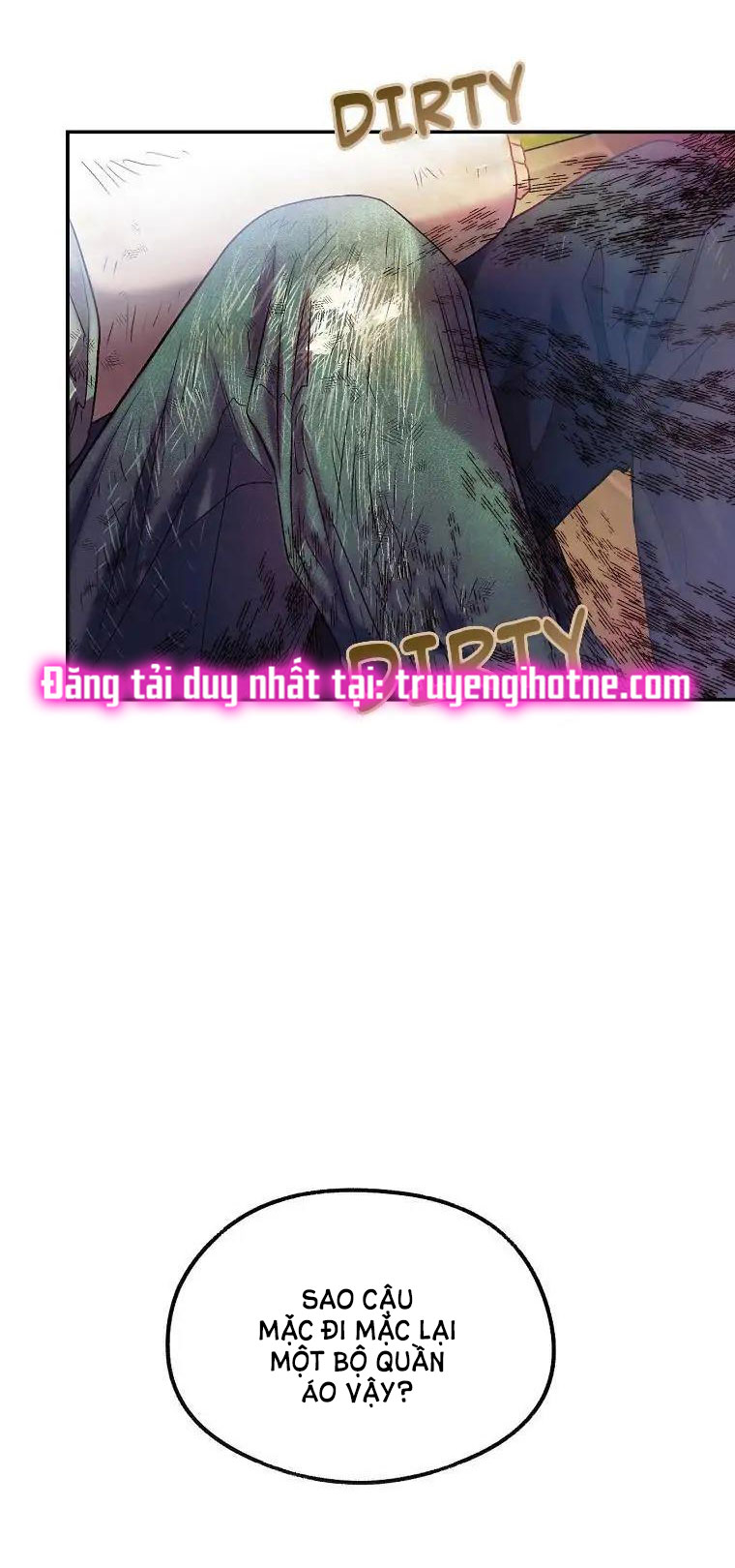Sugar Rain chapter 10.2 - Trang 9