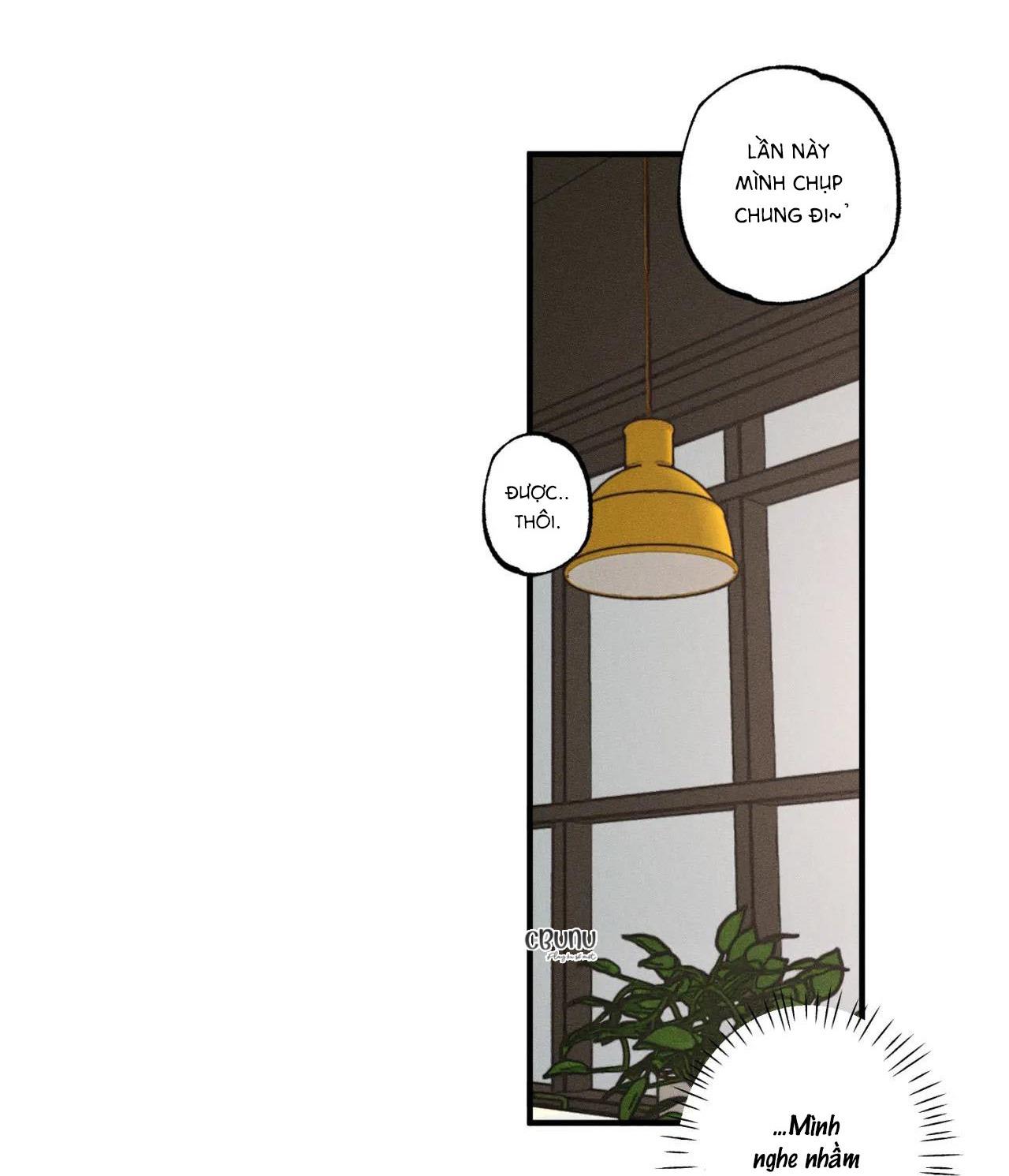 bẫy đôi ngọt ngào chapter 21 43