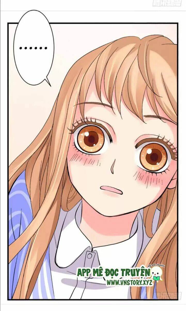 thiên hậu trở về chapter 10 20