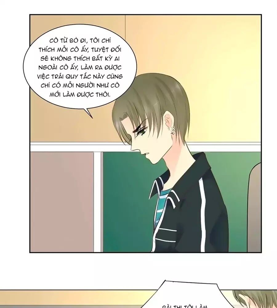 sinh sinh tương thác chapter 53 15