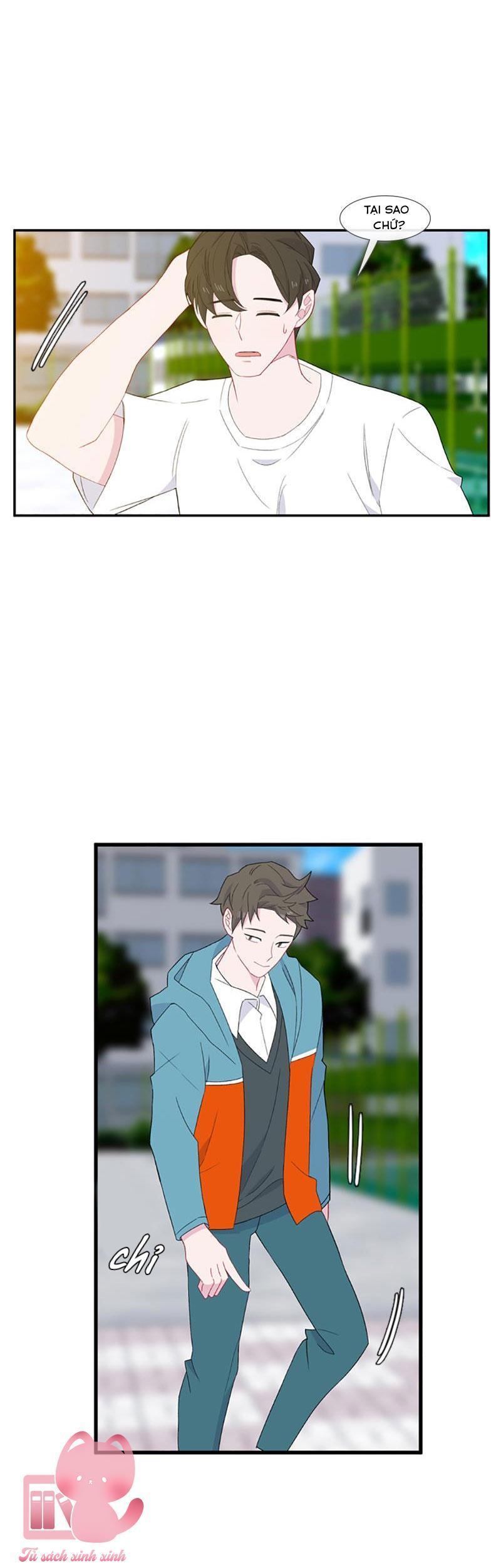 về bên anh chapter 76 10