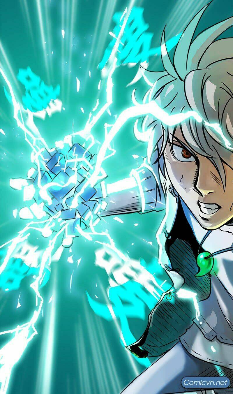 cấp tiên phong chapter 1 36