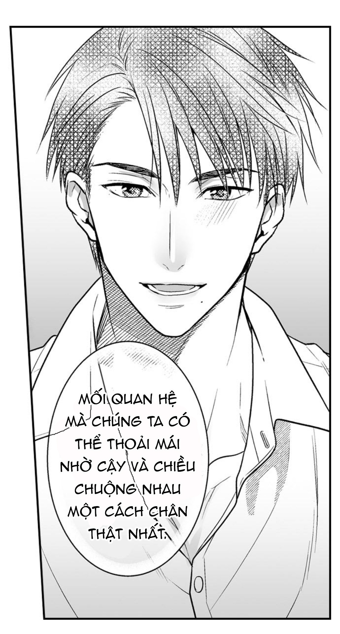 làm thế nào để người chưa có kinh nghiệm trong chuyện đó trở thành phóng viên 18+ (full) chapter 24.2 3