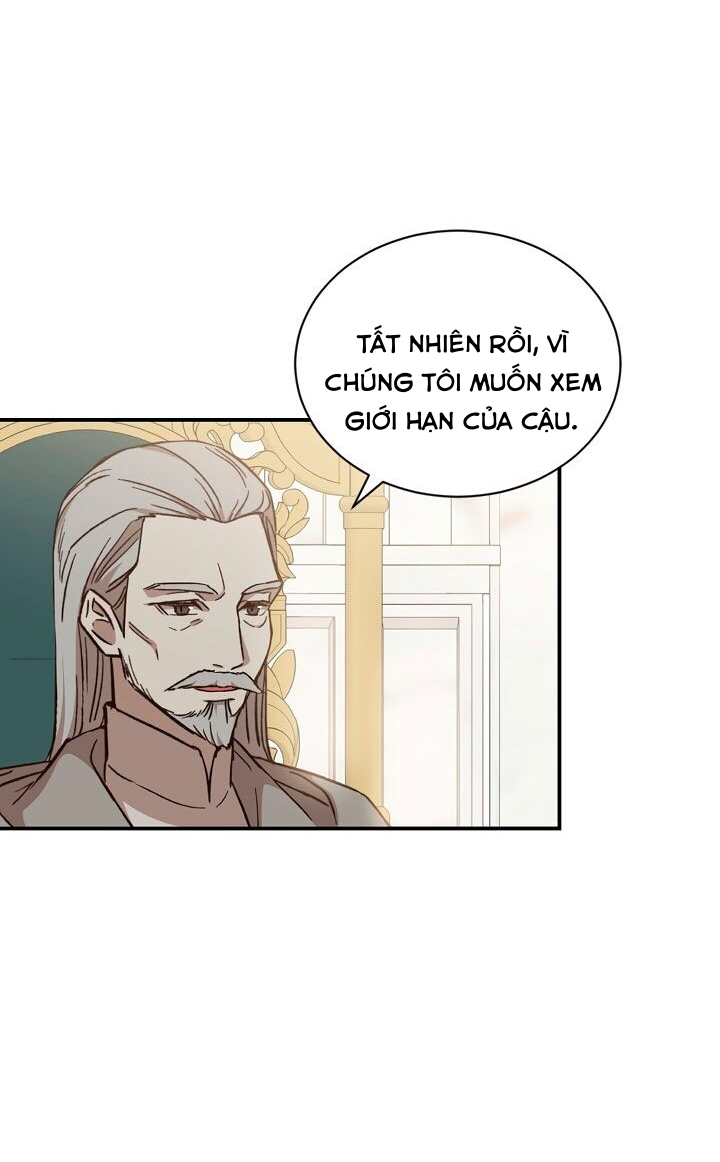 sự quay trở lại của pháp sư cấp 8 chapter 18 34