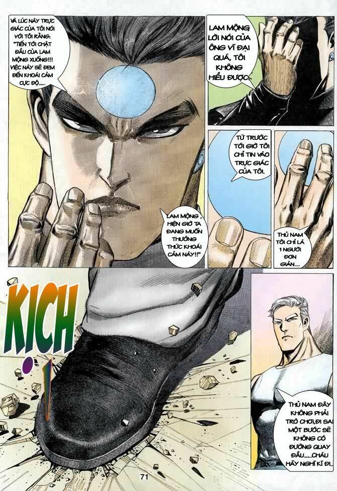 hải hổ 2 chapter 23 8